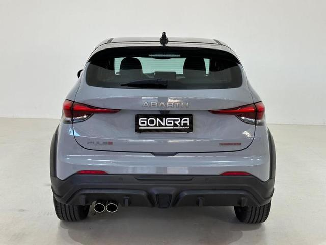 Foto do veículo FIAT PULSE  ABARTH 1.3 TURBO 16V FLEX AUT. 2023 15.015 KM 132.900,00