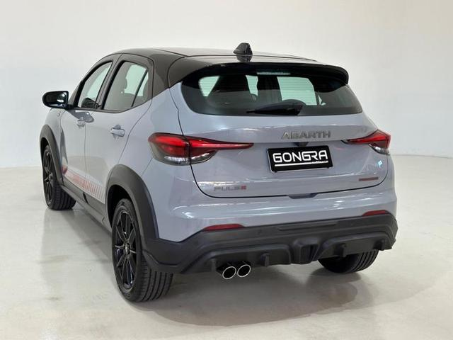 Foto do veículo FIAT PULSE  ABARTH 1.3 TURBO 16V FLEX AUT. 2023 15.015 KM 132.900,00