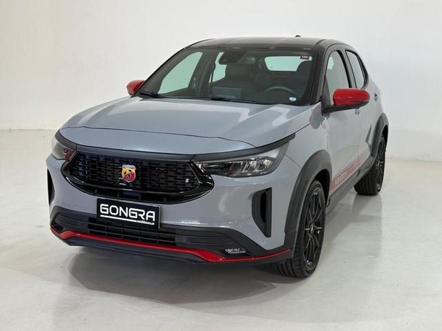 Foto do veículo FIAT PULSE  ABARTH 1.3 TURBO 16V FLEX AUT. 2023 15.015 KM 132.900,00