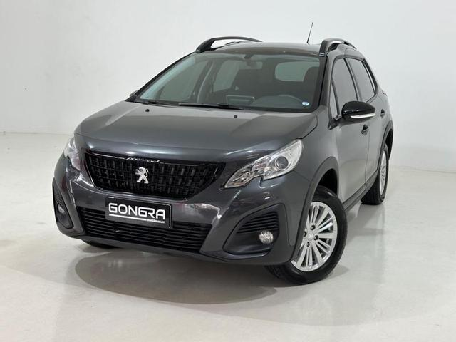 Foto do veículo PEUGEOT 2008  ALLURE 1.6 AUTOMATICO 2023 32.115 KM 79.900,00