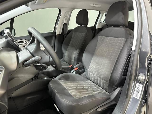 Foto do veículo PEUGEOT 2008  ALLURE 1.6 AUTOMATICO 2023 32.115 KM 79.900,00