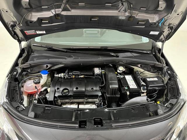 Foto do veículo PEUGEOT 2008  ALLURE 1.6 AUTOMATICO 2023 32.115 KM 79.900,00