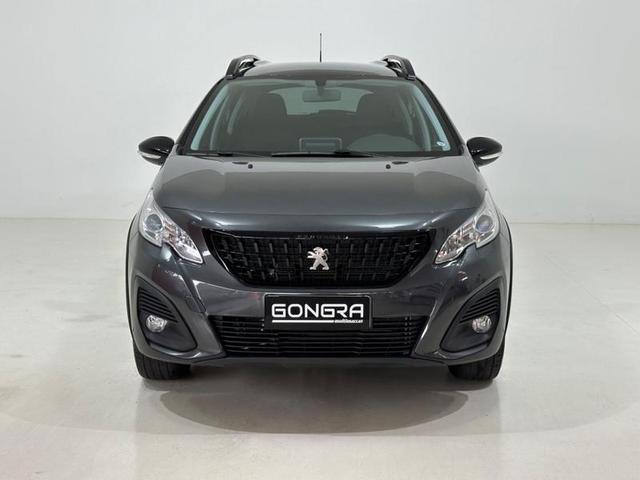 Foto do veículo PEUGEOT 2008  ALLURE 1.6 AUTOMATICO 2023 32.115 KM 79.900,00