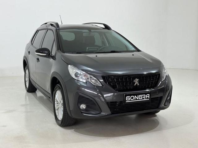Foto do veículo PEUGEOT 2008  ALLURE 1.6 AUTOMATICO 2023 32.115 KM 79.900,00
