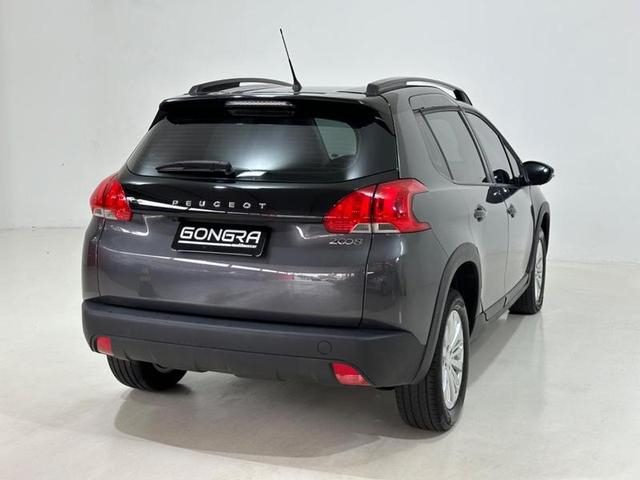 Foto do veículo PEUGEOT 2008  ALLURE 1.6 AUTOMATICO 2023 32.115 KM 79.900,00