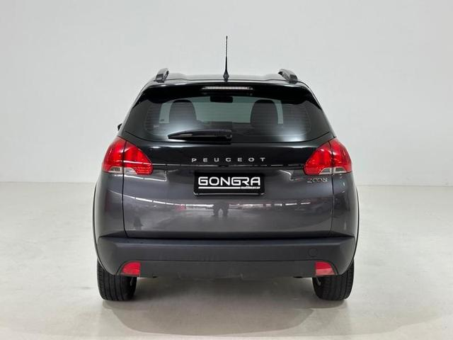 Foto do veículo PEUGEOT 2008  ALLURE 1.6 AUTOMATICO 2023 32.115 KM 79.900,00