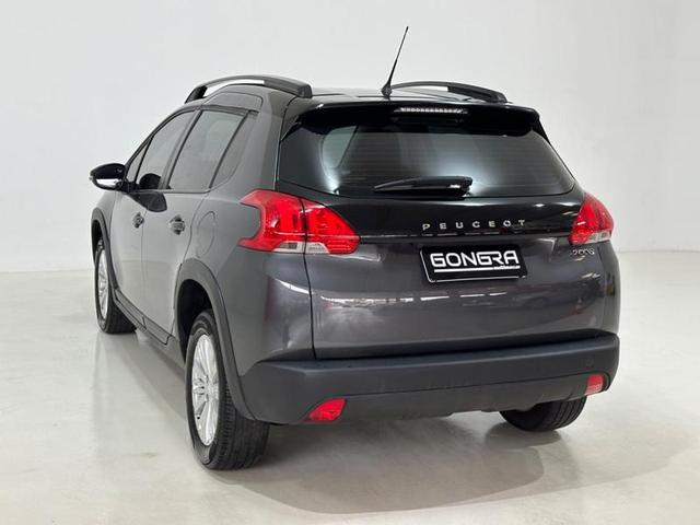 Foto do veículo PEUGEOT 2008  ALLURE 1.6 AUTOMATICO 2023 32.115 KM 79.900,00