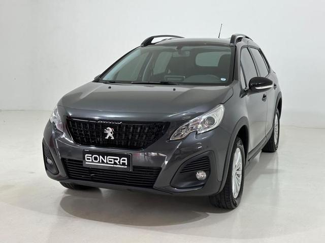 Foto do veículo PEUGEOT 2008  ALLURE 1.6 AUTOMATICO 2023 32.115 KM 79.900,00