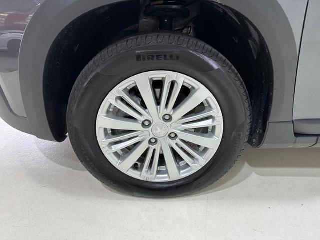 Foto do veículo PEUGEOT 2008  ALLURE 1.6 AUTOMATICO 2023 32.115 KM 79.900,00