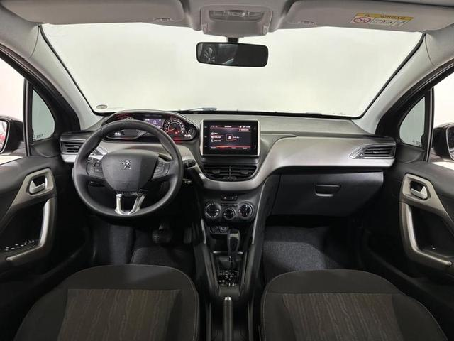 Foto do veículo PEUGEOT 2008  ALLURE 1.6 AUTOMATICO 2023 32.115 KM 79.900,00