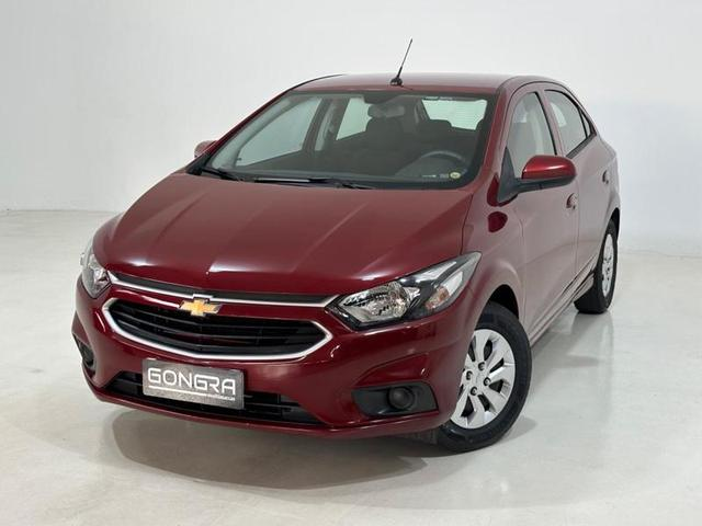 Foto do veículo CHEVROLET ONIX  1.0 LT 8V FLEX 4P MANUAL 2017 93.794 KM 49.900,00