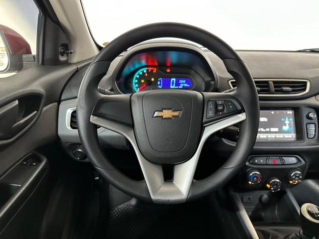 Foto do veículo CHEVROLET ONIX  1.0 LT 8V FLEX 4P MANUAL 2017 93.794 KM 49.900,00
