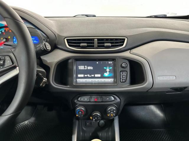Foto do veículo CHEVROLET ONIX  1.0 LT 8V FLEX 4P MANUAL 2017 93.794 KM 49.900,00
