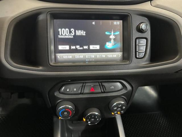 Foto do veículo CHEVROLET ONIX  1.0 LT 8V FLEX 4P MANUAL 2017 93.794 KM 49.900,00