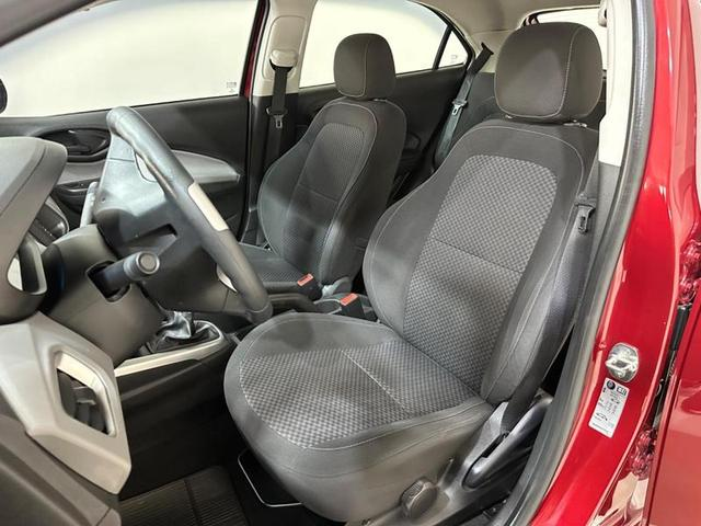 Foto do veículo CHEVROLET ONIX  1.0 LT 8V FLEX 4P MANUAL 2017 93.794 KM 49.900,00