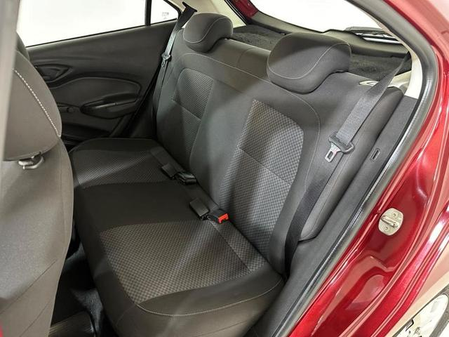 Foto do veículo CHEVROLET ONIX  1.0 LT 8V FLEX 4P MANUAL 2017 93.794 KM 49.900,00