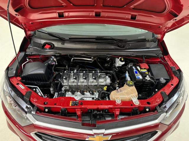 Foto do veículo CHEVROLET ONIX  1.0 LT 8V FLEX 4P MANUAL 2017 93.794 KM 49.900,00