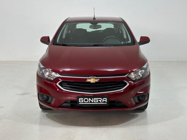 Foto do veículo CHEVROLET ONIX  1.0 LT 8V FLEX 4P MANUAL 2017 93.794 KM 49.900,00