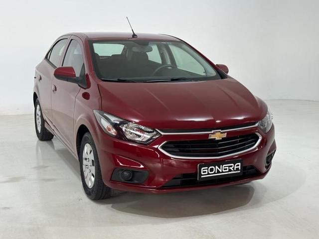 Foto do veículo CHEVROLET ONIX  1.0 LT 8V FLEX 4P MANUAL 2017 93.794 KM 49.900,00