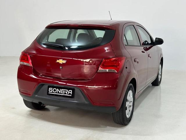Foto do veículo CHEVROLET ONIX  1.0 LT 8V FLEX 4P MANUAL 2017 93.794 KM 49.900,00