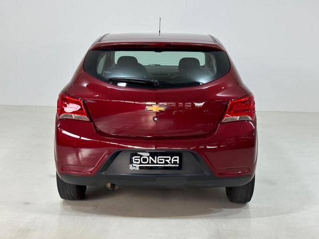 Foto do veículo CHEVROLET ONIX  1.0 LT 8V FLEX 4P MANUAL 2017 93.794 KM 49.900,00
