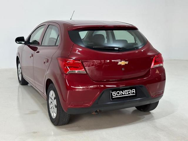Foto do veículo CHEVROLET ONIX  1.0 LT 8V FLEX 4P MANUAL 2017 93.794 KM 49.900,00