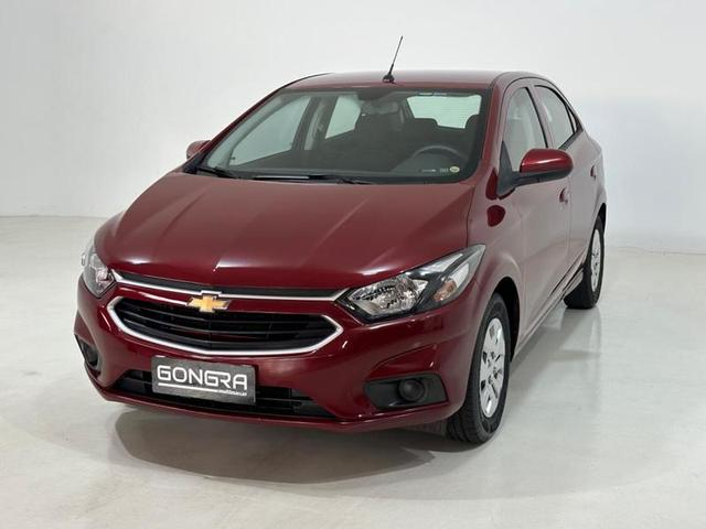 Foto do veículo CHEVROLET ONIX  1.0 LT 8V FLEX 4P MANUAL 2017 93.794 KM 49.900,00