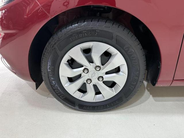 Foto do veículo CHEVROLET ONIX  1.0 LT 8V FLEX 4P MANUAL 2017 93.794 KM 49.900,00