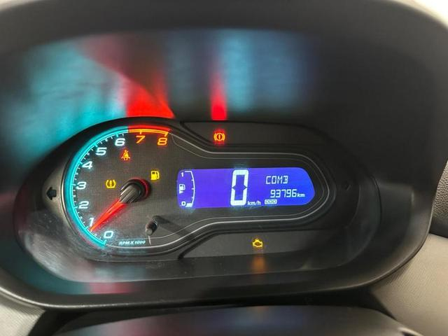 Foto do veículo CHEVROLET ONIX  1.0 LT 8V FLEX 4P MANUAL 2017 93.794 KM 49.900,00