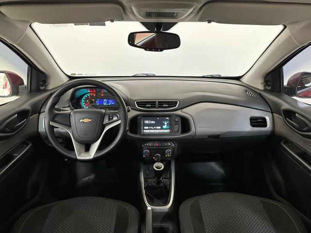 Foto do veículo CHEVROLET ONIX  1.0 LT 8V FLEX 4P MANUAL 2017 93.794 KM 49.900,00