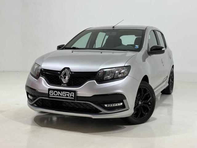 Foto do veículo RENAULT SANDERO GT  RS20MT 2021 42.152 KM 79.900,00