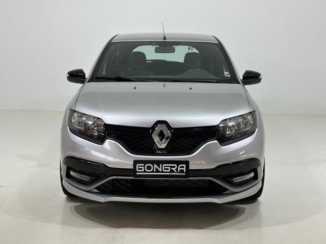 Foto do veículo RENAULT SANDERO GT  RS20MT 2021 42.152 KM 79.900,00