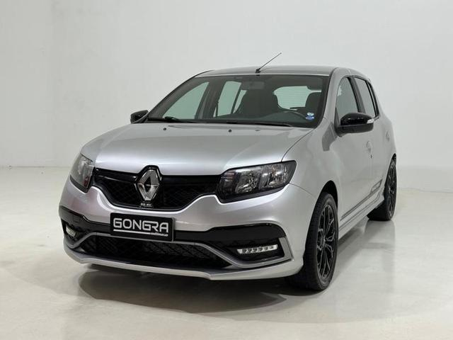 Foto do veículo RENAULT SANDERO GT  RS20MT 2021 42.152 KM 79.900,00