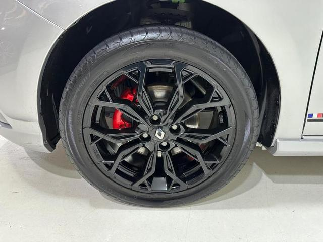 Foto do veículo RENAULT SANDERO GT  RS20MT 2021 42.152 KM 79.900,00