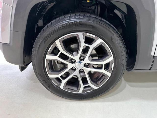 Foto do veículo JEEP RENEGADE  LONGITUDE T270 1.3 TB 4X2 FLEX AUT 2022 20.942 KM 116.900,00