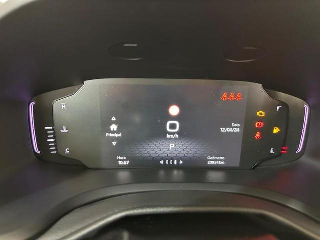 Foto do veículo JEEP RENEGADE  LONGITUDE T270 1.3 TB 4X2 FLEX AUT 2022 20.942 KM 116.900,00