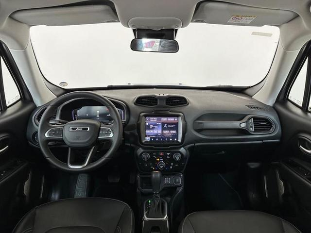 Foto do veículo JEEP RENEGADE  LONGITUDE T270 1.3 TB 4X2 FLEX AUT 2022 20.942 KM 116.900,00