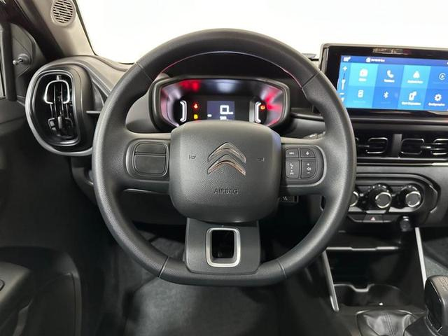 Foto do veículo CITROEN C3  LIVE PACK 1.0 MT 2024 100 KM 75.900,00