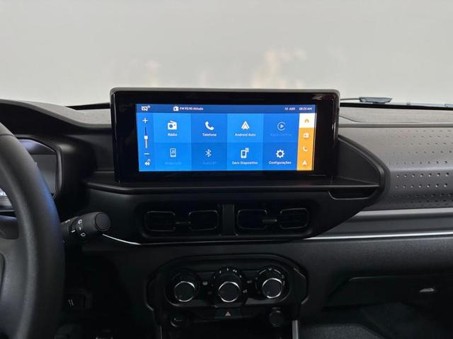 Foto do veículo CITROEN C3  LIVE PACK 1.0 MT 2024 100 KM 75.900,00