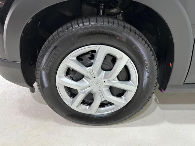 Foto do veículo CITROEN C3  LIVE PACK 1.0 MT 2024 100 KM 75.900,00