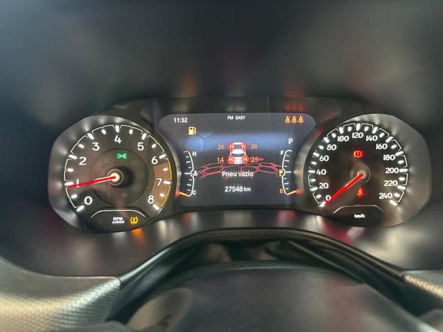 Foto do veículo JEEP COMPASS  LONG. T270 1.3 TB 4X2 FLEX AUT. 2022 27.456 KM 137.900,00