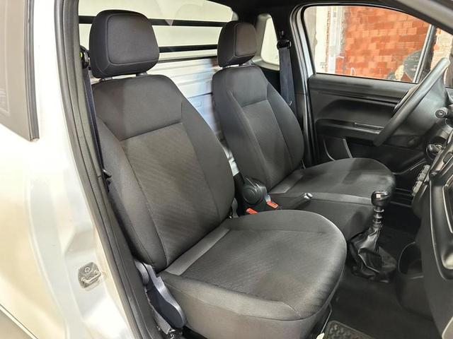 Foto do veículo FIAT STRADA NOVA  ENDURANCE CS 1.4 2022 42.784 KM 69.900,00