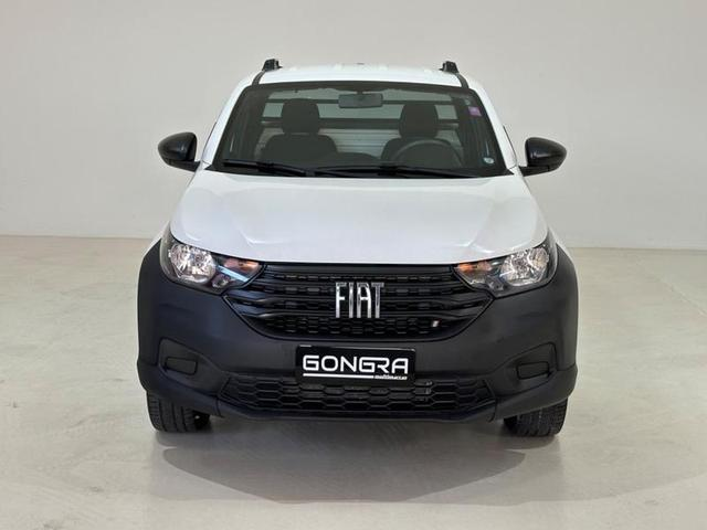 Foto do veículo FIAT STRADA NOVA  ENDURANCE CS 1.4 2022 42.784 KM 69.900,00