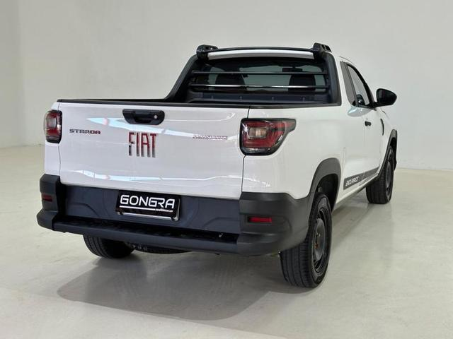 Foto do veículo FIAT STRADA NOVA  ENDURANCE CS 1.4 2022 42.784 KM 69.900,00