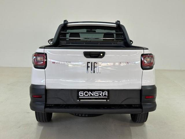 Foto do veículo FIAT STRADA NOVA  ENDURANCE CS 1.4 2022 42.784 KM 69.900,00
