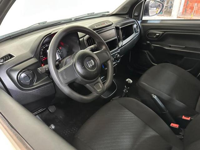Foto do veículo FIAT STRADA NOVA  ENDURANCE CS 1.4 2022 42.784 KM 69.900,00
