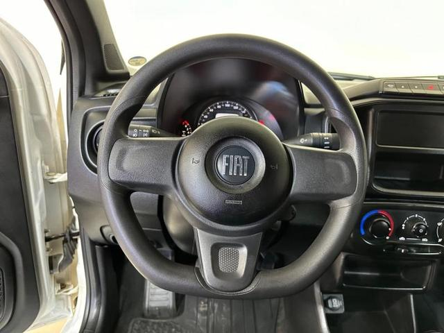 Foto do veículo FIAT STRADA NOVA  ENDURANCE CS 1.4 2022 42.784 KM 69.900,00