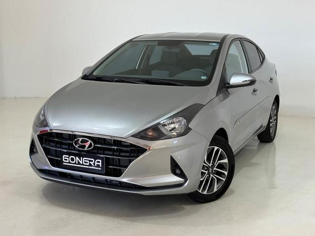 Foto do veículo HYUNDAI HB20S 10TA EVOLUT 2020 35.097 KM 76.900,00