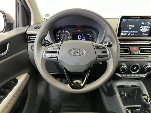 Foto do veículo HYUNDAI HB20S 10TA EVOLUT 2020 35.097 KM 76.900,00