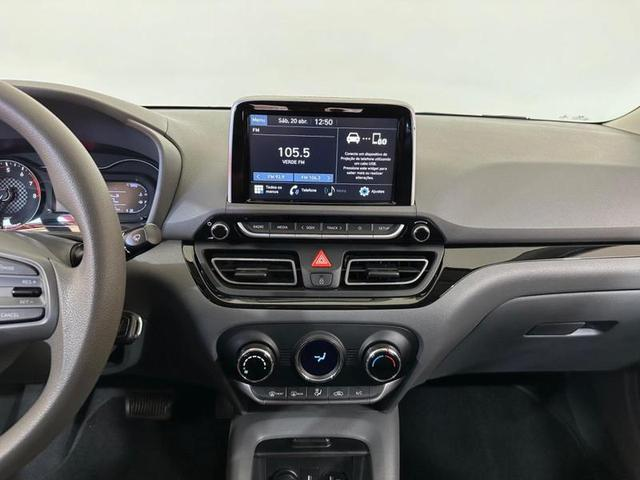 Foto do veículo HYUNDAI HB20S 10TA EVOLUT 2020 35.097 KM 76.900,00